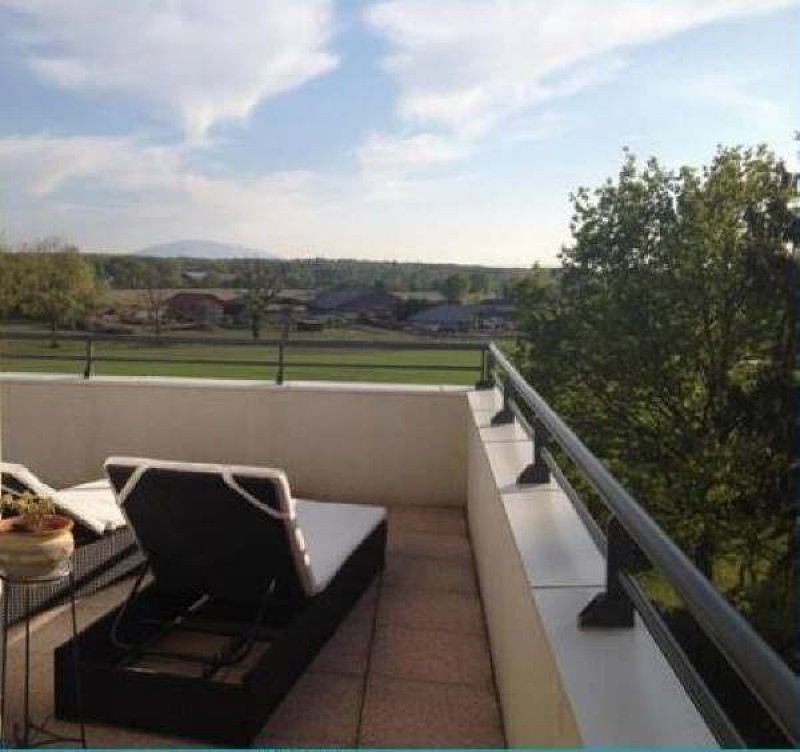 Vente Messery Lac & Frontière Immobilier