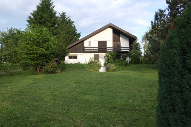 Vente Lac & Frontière Immobilier